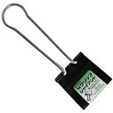 ミツヤ ダブルクリップジャイアント DC-600-BA DC600BA(3)