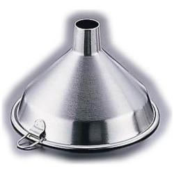 遠藤商事 SA18-8一斗缶用ロート ＜BLC56＞ BLC56
