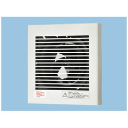 Panasonic(パナソニック) 浴室バス用パイプファン （φ100mm）　FY-08PDUK9 FY08PDUK9