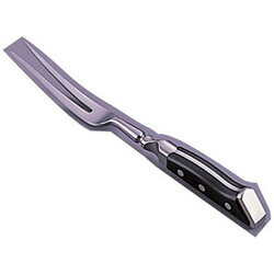 グレステン グレステン カービングフォーク FK125 ＜AGL25＞ AGL25