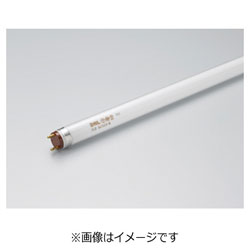 DNライティング 直管形蛍光ランプ 「エースラインランプ」 999mm（ラピッドスタート形／3波長形昼白色） FLR42T6EX-N [昼白色] FLR42T6EXN