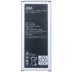 au 【au純正】 電池パック SCL24UAA SCL24UAA au 【au純正】 電池パック SCL24UAA SCL24UAA