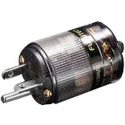 FURUTECH 電源プラグ 20A対応プラグ FI32MR FI32MR