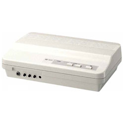 TOA 簡易型アンプ 30W　TA130 TA130