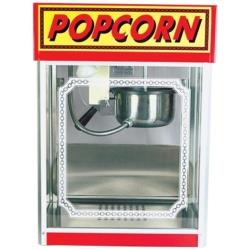 朝日産業 ポップコーン マシーン APM-4oz型 ＜GPT4001＞ GPT4001