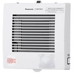 Panasonic(パナソニック) FY-08PTR8HC ／ パイプファン FY08PTR8HC
