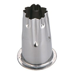 遠藤商事 SA18-8ツバ付抜型 桜 小 ＜BNK19063＞ BNK19063