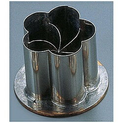 遠藤商事 SA花細工用抜型 梅B ＜BNK31＞ BNK31