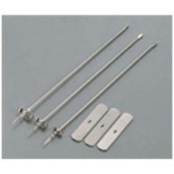 遠藤商事 鉄たずな抜(スズメッキ) 3点セット ＜BTZ01＞ BTZ01