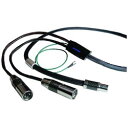 FURUTECH フォノケーブル(1.2m) SILVER-ARROWS2XLR1.2 SILVERARROWS2XLR12(2)