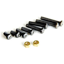 山本音響工芸 カートリッジ固定ボルトセット BT1 BT1