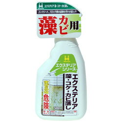 ミラコン エクステリアクリーナー 藻コケカビ落とし　EXT03 EXT03 【864】 [振込不可]