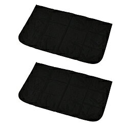 セイワ Z101 楽らくマグネットカーテン メッシュ M Z101