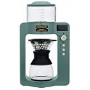 ラドンナ K-CM6-SG コーヒーメーカー TOFFY KCM6