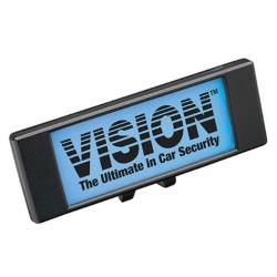 VISION ブループレート LM700B LM700B(2)