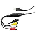 IO DATA(アイオーデータ) GV-USB2/HQ(USB接続ビデオキャプチャー) GVUSB2HQ