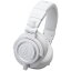 audio-technica(ǥƥ˥) ATH-M50x WH(ۥ磻) ̩ķ˥إåɥۥ ATHM50XWH