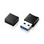 ELECOM(쥳) ꡼饤microSDѡUSB3.0ȥåա֥å MR3C008BK MR3C008BK