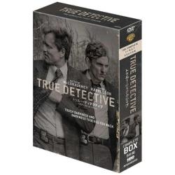 ʡ ֥饶 ѥ TRUE DETECTIVE/ȥ롼ǥƥƥ եȡ ץ꡼ȡܥå DVD DVD 852