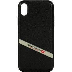 INCIPIO iPhone XS Max 6.5インチ用 DIESEL CO-MOLD INLAY CASE DIPH024BKLDL DIPH024BKLDL