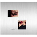 エイベックス エンタテインメント 安室奈美恵 / _genic Blu-ray Disc付 CD AVCN-99025 【852】