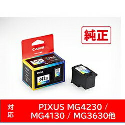 Canon(Υ) ڽ BC-341XL ץ󥿡 PIXUSʥԥ 3顼̡ BC341XL