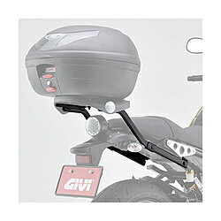 デイトナ 91777 GIVI 2115FZ フィッティング MT09 91777