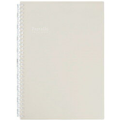 リヒトラブ ツイストノートパステロ SB5ベージユ N1908-16 N190816