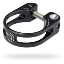 シマノ シートポストクランプ パフォーマンス(クランプ径:31.8mm/ブラック) R20RAC0064X(4)
