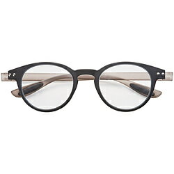 いつも使うものだからお洒落なものがいい。スタイリッシュでカラフルなリーディンググラス カラフルック。軽くて掛け心地がよいスタイリッシュなリーディンググラス。超軽量約18グラム。目の疲れの原因のブルーライトカットを軽減するレンズを使用。ソフトケース付。度数＋3.50（年齢の目安　65～70歳）レンズ横幅（mm）40mmレンズ縦幅（mm）38mm鼻幅（mm）20mmテンプルサイズ（mm）135mm本体重量約18g素材：レンズアクリル素材：フレームポリカーボネート付属品ソフトケース付き仕様1ブルーライトカットレンズ、アジアンフィットパット軽くて掛け心地がよいスタイリッシュなリーディンググラス。