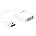 J5 JDA134 DisplayPort DVI Adapter JDA134 [Us]