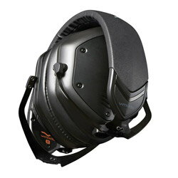 VMODA Crossfade M-100 Master マットブラック M-100MA-MB【ハイレゾ対応】【リモコン・マイク対応】 密閉型ヘッドホン M100MA