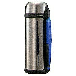 ZOJIRUSHI(象印マホービン) ステンレスボトル 「タフボーイ」 （2.0L）　SF-CC20-XA ステンレス SFCC20 [振込不可]