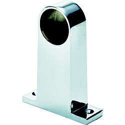 フジテック フジテック　A型ブラケット25パイ・首長・止 B-28107 B28107