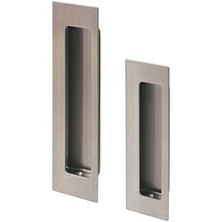 丸喜金属 MK　レクト兼用引手　150　HL MPS-82115J MPS82115J