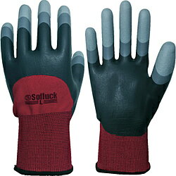 丸五 丸五 ソフラック#1900 レッド S SR1900-R-S SR1900RS