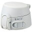 ZOJIRUSHI(ݰޥۡӥ) ƥ쥹ޥ SM-TA 䤻󥻥å SM-S10T-WA ۥ磻 SMS10T