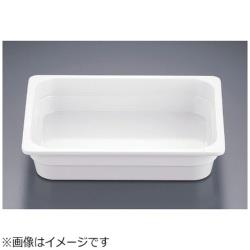遠藤商事 JB メラミンホテルパン 2／3 20mm ＜NMH0115＞ NMH0115