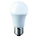 東京メタル LED電球 (一般電球形・全光束485lm/電球色相当・口金E26) LDA5LK40W-T2 LDA5LK40WT2(3)