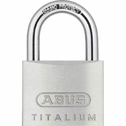 ABUS 64TI-40-KA ABUS タイタリウム 64TI-40 同番 64TI40KA
