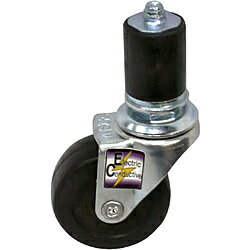 スペーシア 静電差込式キャスター自在DSGRー50 DSGR50 DSGR50