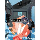 5pb. OCCULTIC;NINE (IJeBbNEiC)  yPS4Q[\tgz