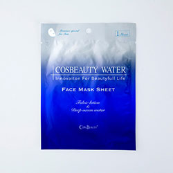 COSBEAUTY FACE MASK SHEET CBJ1511F CBJ1511F