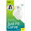 Nakabayashi ͭŲ5ܥBlueLEDޥ Just Fit Curve MUSUKF156W MUSUKF156W