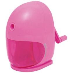 Nakabayashi 手動鉛筆削り/卵型フォルム DPSH201P