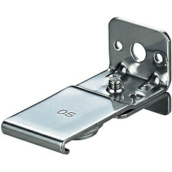 岡田装飾金物 D40ステンSブラケット 25T41 25T41