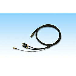 SAEC フォノケーブル （DIN⇒RCA/1.3m） SCX-5000D-R SCX5000DR