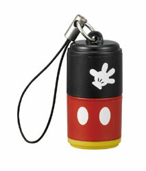 シヤチハタ XL-PDM/MO （プチネーム/ミッキー） 【メールオーダー式。商品到着後、メーカーサイトにてお申し込みが必要。】 XLPDMMO