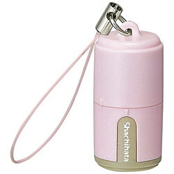 シヤチハタ プチネーム ペールピンク XL-P2/MO 【メールオーダー式。商品到着後、メーカーサイトにてお申し込みが必要。】