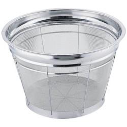 TKG SA18-8深型米揚ざる 30cm(4升) ＜AKM03030＞ AKM03030